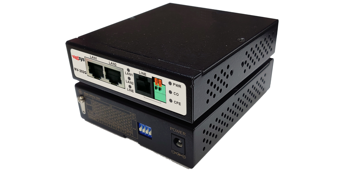 What is Ethernet and Why Do I Need an Ethernet Extender?