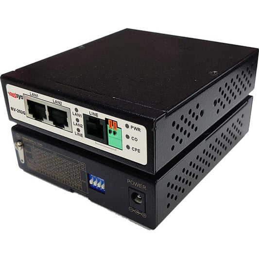 LAN Ethernet Extender