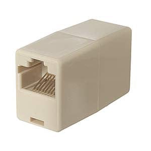 RJ-45 Coupler