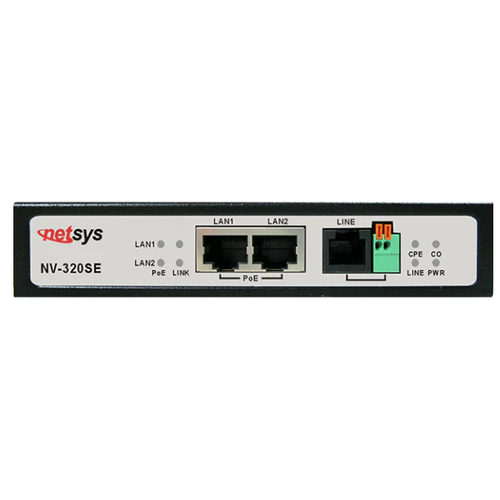 How to Extend Power over Ethernet (PoE) Beyond 328 Feet (100 m)