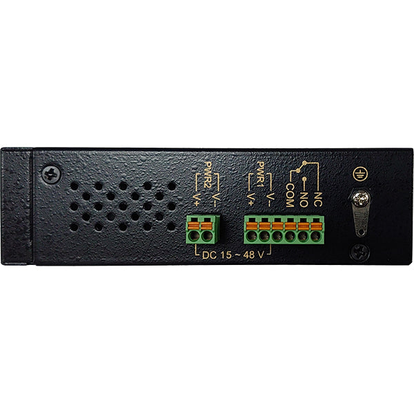 GigaPort Industrial Grade VDSL2 Ethernet Extender Kit (320Mbps) - NV-520GKIT