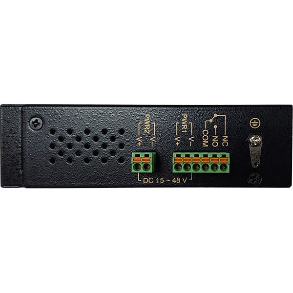 GigaPort Industrial Grade VDSL2 Ethernet Bridge Modem (320Mbps) - NV-5
