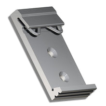DIN Rail Mount for Netsys NV-202/NV-202G/NV-320SE/NV-320DP/NM-2000E (DINRailMount-B)