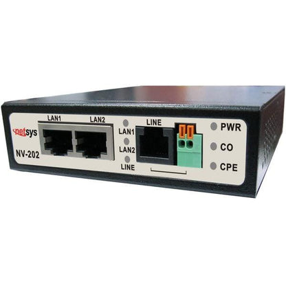 Kit - HyperXtender ER Ethernet Extender - NV-202EKIT - {product_type] - Ethernet Extender - www.netsys-direct.com