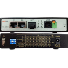 VDSL2 GigaPort Ethernet Extender & Media Converter Kit - NV-320DPKIT