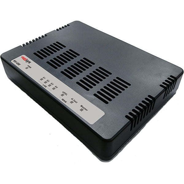 Kit - G.fast Gigabit Ethernet Extender (1.1Gbps) - NV-450EKIT