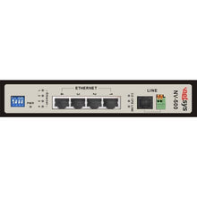Kit - Industrial Grade VDSL2 Ethernet Extender - NV-500IKIT - {product_type] - Ethernet Extender - www.netsys-direct.com