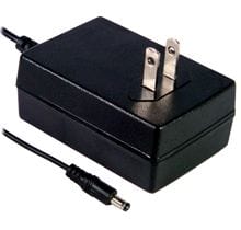 Industrial Grade 12V DC Power Supply